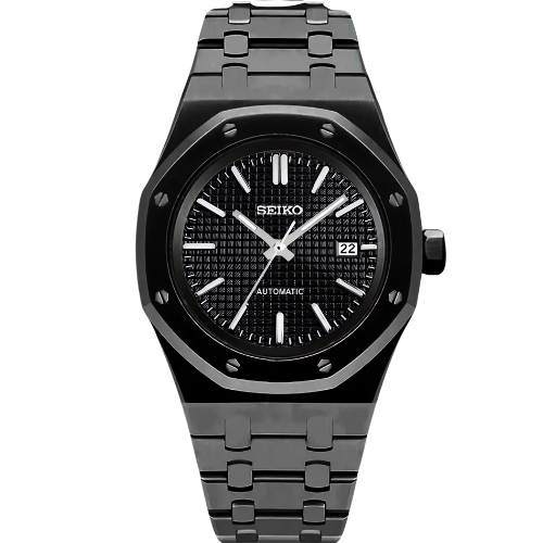 ROYAL OAK BLACKED OUT MOD