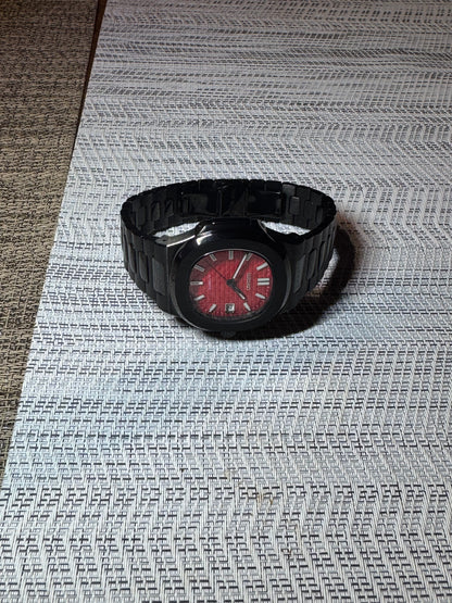 NAUTILUS BLACK CHERRY MOD