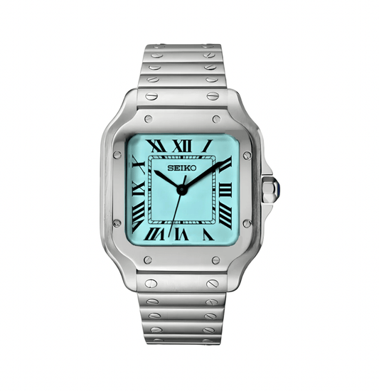 SANTOS MOD (TIFFANY)