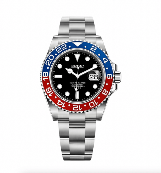 GMT MOD PEPSI ( Jubilee )