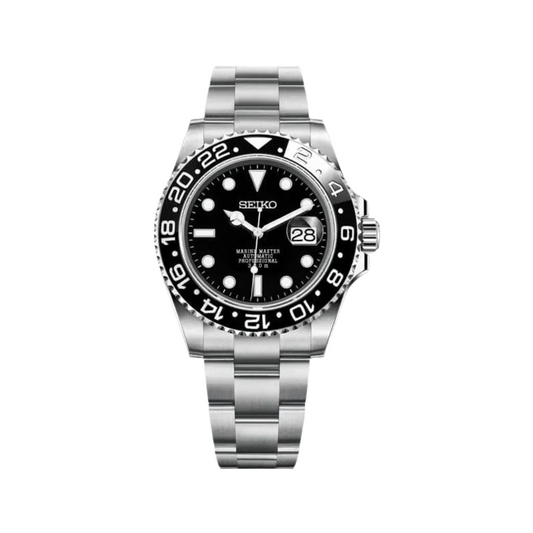 GMT MOD BLACK
