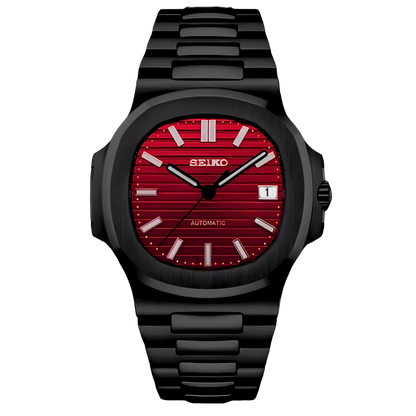 NAUTILUS BLACK CHERRY MOD