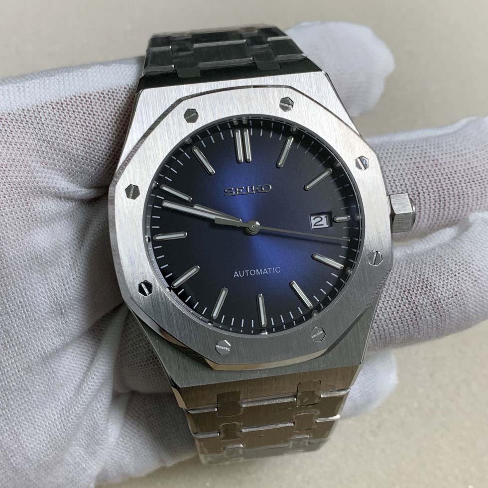 Seiko Royal OAK Mod