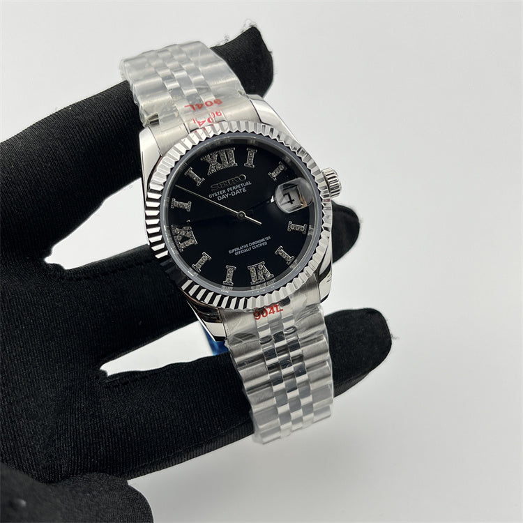 Seiko Yeat Style Mod