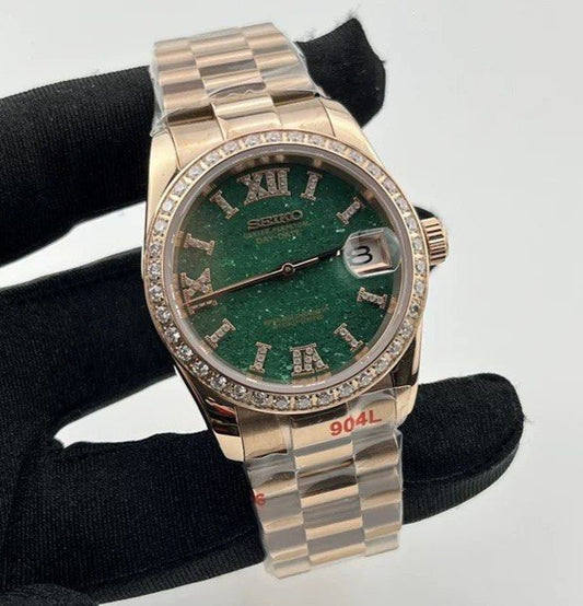 Seiko Yeat Style Mod