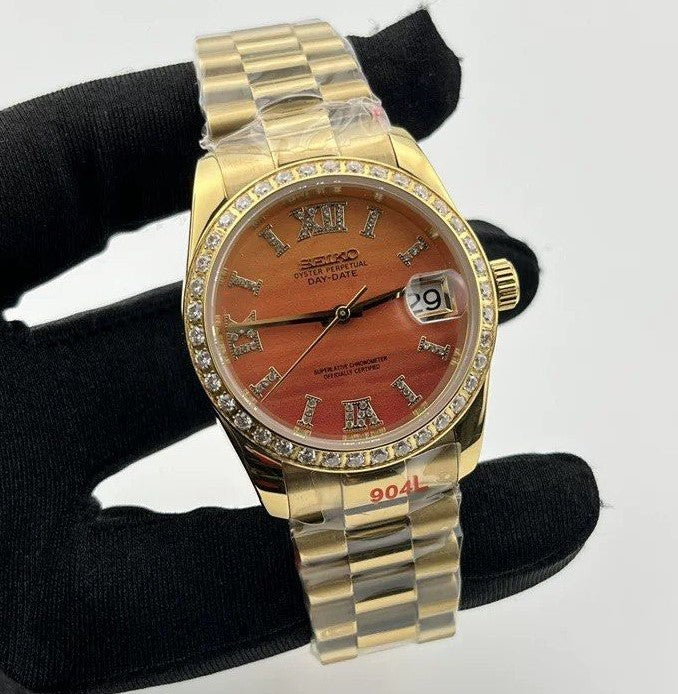 Seiko Yeat Style Mod