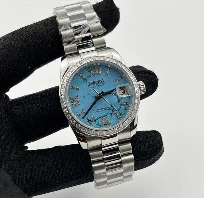 Seiko Yeat Style Mod